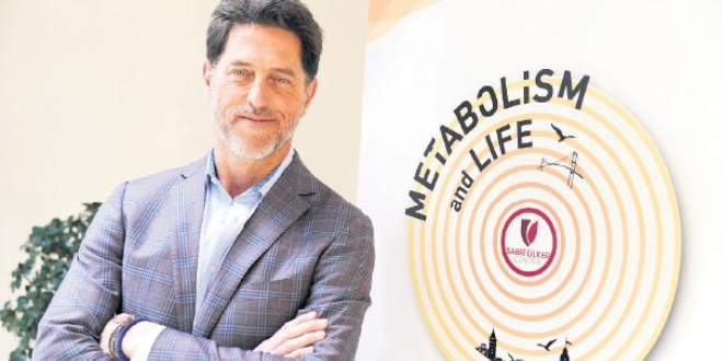'Sıfır karbonhidrat' metabolizmaya zararlı