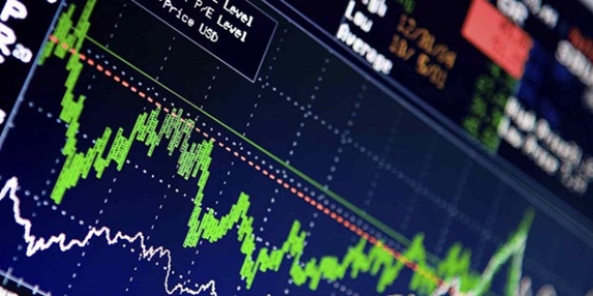 Yurt içi piyasalar sanayi üretimi verisine odaklandı