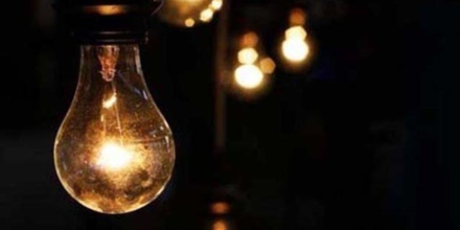 İstanbul'da elektrik kesintisi