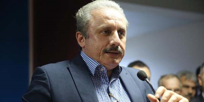 'Yeni Anayasa tercih değil, zarurettir'