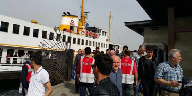 GBT kontrolü suçu azalttı