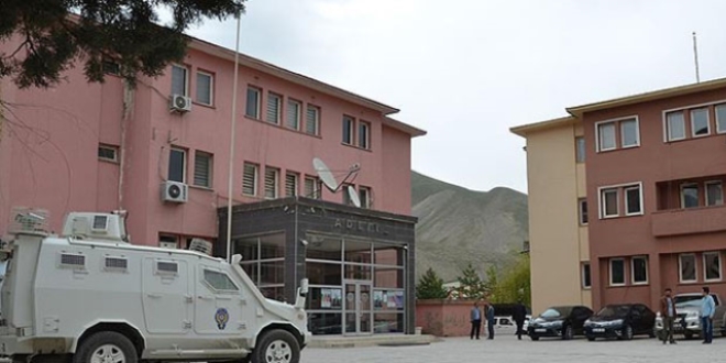 Hakkari'de PKK'ya yardım ve yataklıktan 11 tutuklama