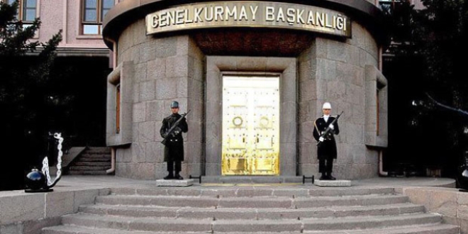 Mardin ve Şırnak'ta dün 9 terörist etkisiz hale getirildi