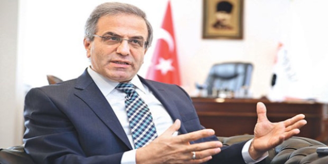 LYS'nin ilçelerde de yapılması için çalışma başlatıldı