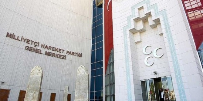 Sinan Oğan ve Koray Aydın hakkında inceleme