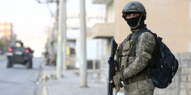Nusaybin'de şehit sayısı 3'e yükseldi