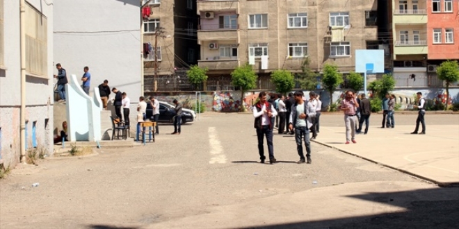 742 bekçi kadrosu için 5 bin 630 başvuru