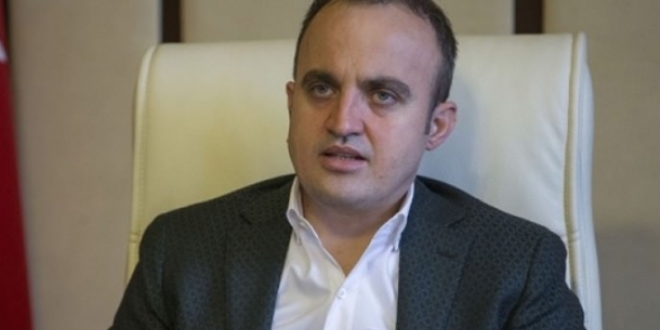 Genel başkan adayı haftaya netleşecek