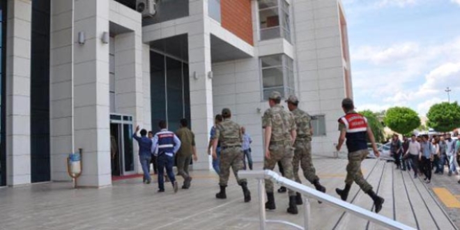 Terör propagandasından 54 üniversiteliye gözaltı