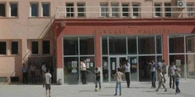 Hakkari Valiliği yürüyüş yasağını kaldırdı