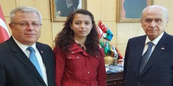MHP Burdur İl Başkanlığı görevine Hikmet Ökte atandı