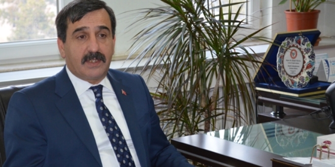 'Kamu çalışanları kiralık dönemleri yaşayabilir'