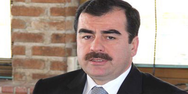 Ak Parti'li vekil'den 'dolandırıcı danışman' açıklaması