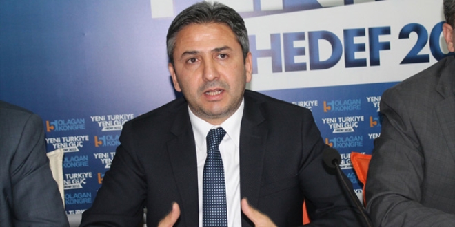 'Tek başlı bir başkanlık modeline ihtiyaç var'
