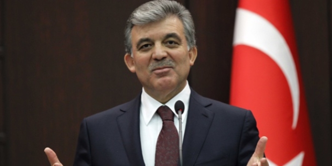 Gül: Ahmet Sever'in açıklamaları bizi bağlamaz