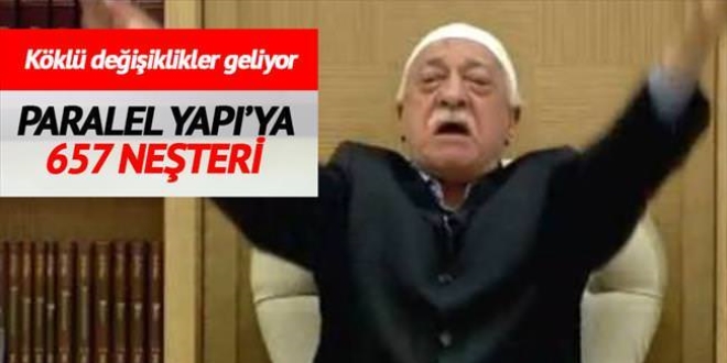 657 devlet memurları kanunu değişiyor