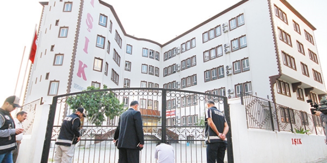 FETÖ-PDY artık gençleri değiştiremeyecek