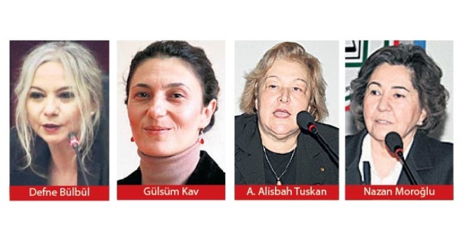 'Özgecan milat oldu, erkek egemen yargı değişiyor'