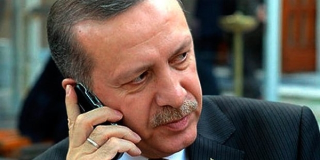 Erdoğan, Gül'ü nikaha bizzat davet etti
