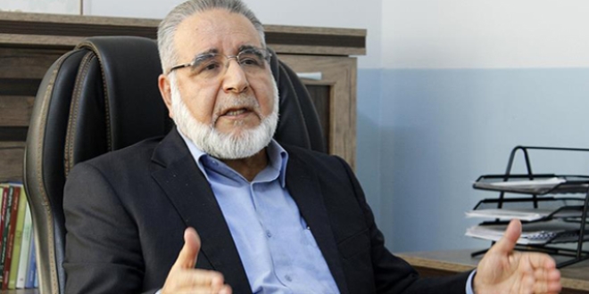 'Kürtleri yine yüzüstü bırakacaklar'