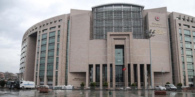Adalet için 6 milyon metrekare kapalı alan