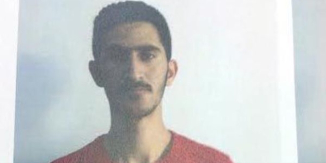 PKK'nın sözde Tarsus sorumlusu tutuklandı