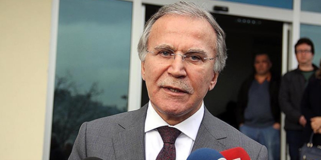 'Olağanüstü kongre kararı partide güç kaybına yol açmayacak'