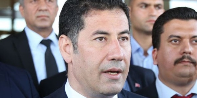 Oğan'dan kongre açıklaması: Tedbir kararı kaldırıldı