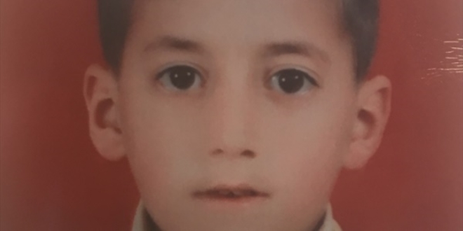 Bağcılar'da 14 yaşındaki çocuktan haber alınamıyor