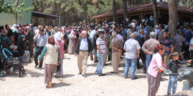 Adıyaman'da 275 kişilik işe 3 bin kişi başvurdu