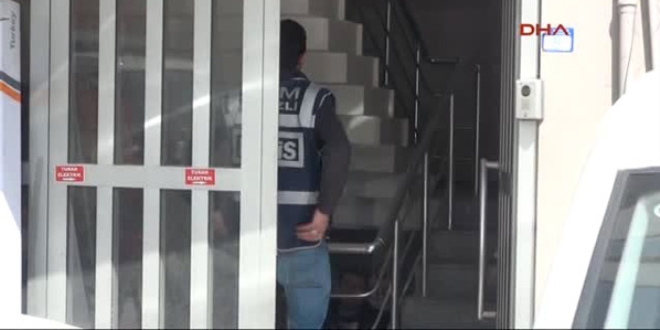 MEM'de görevli personel hakkında taciz soruşturması