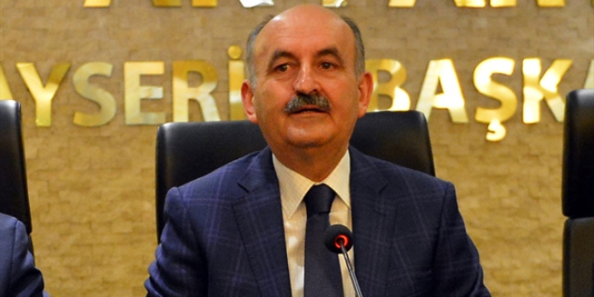 'Ayın 22'sinde bu imza sahibi başbakan olabilir'