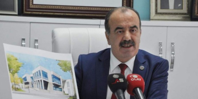 'BUDO'nun yaptığı terminal ruhsatsız ve kaçak' iddiası