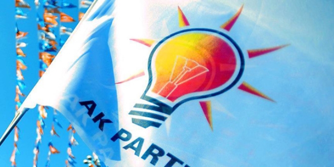 AK Parti kongresine HDP davet edilmedi
