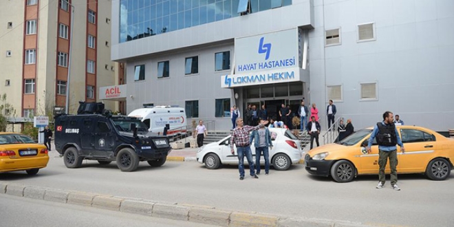 Van Valiliği'nden 'terör saldırısı' açıklaması