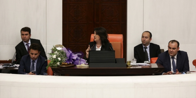 Elitaş: Bir milletvekilini böyle azarlayamazsınız