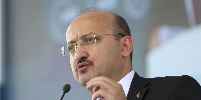 FETÖ gündemli Koordinasyon kurulu bugün toplanıyor