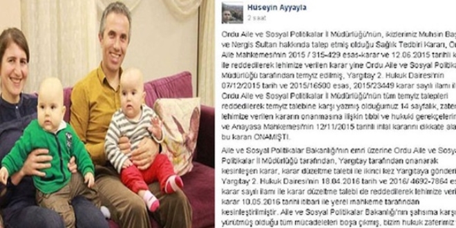 Yargıtay'dan aşı kararına ikinci ret