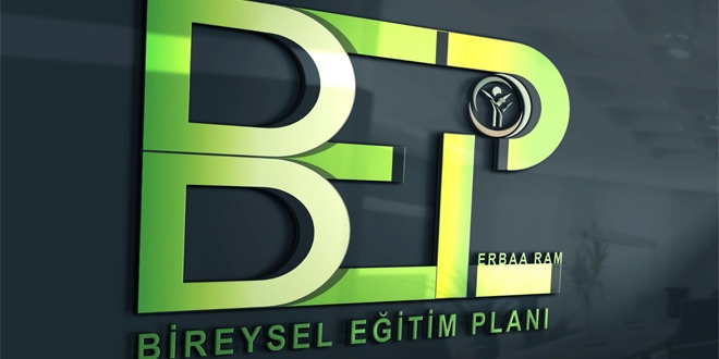 Öğretmenler için 'bireysel eğitim planı' hazırlayan program