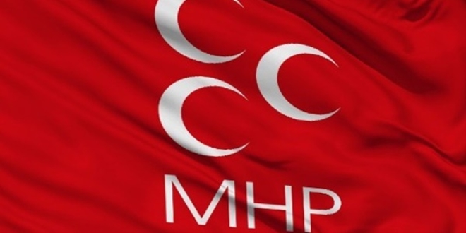 MHP'de Gemerek düğümü