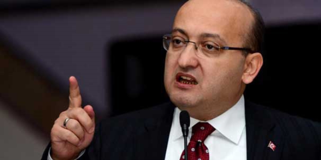 'Onların mallarını almak 'kara para aklamak' manasına gelir'