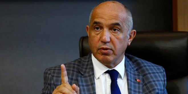 'Trafik kazalarının yüzde 44'ü aşırı hızdan'