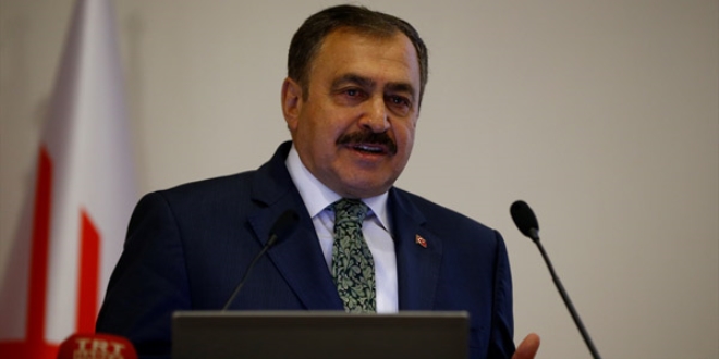 '13 yılda 123 milyar liralık yatırım gerçekleştirdik'
