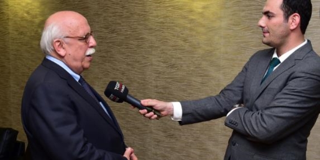 Avcı: 30 bin aday öğretmene 30 bin danışman atadık