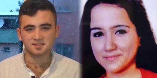 Başlarından vurulan 2 lise öğrencisi toprağa verildi