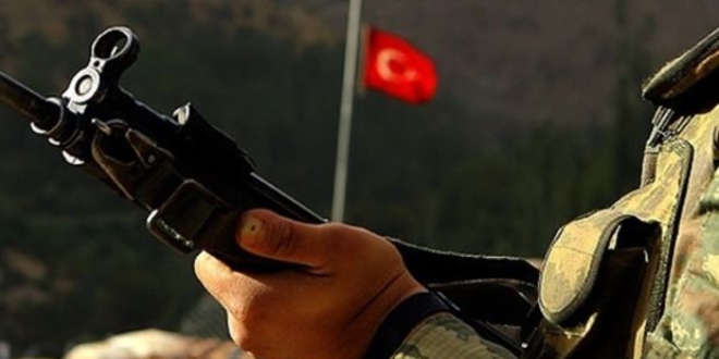 170 ödül sahibi komando görevden uzaklaştırıldı