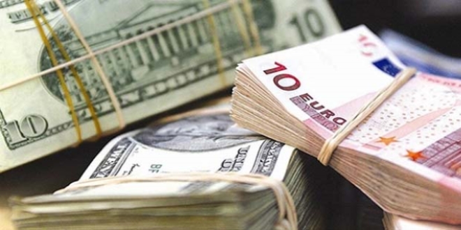 Serbest piyasada döviz açılış fiyatları