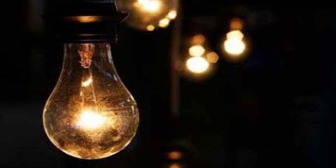 İstanbul'un bazı yerlerinde elektrik kesintisi olacak
