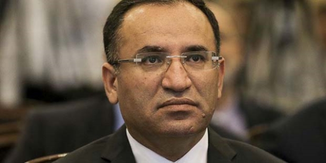 Bozdağ: Başkanlık, Kılıçdaroğlu'na rağmen gelir