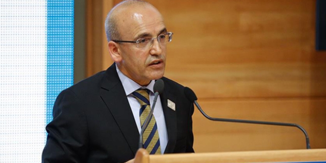 'Türkiye ekonomisi Batı ile arayı kapatmaya devam ediyor'